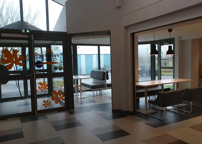 Hotel Premiere Classe