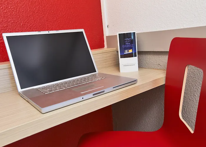 Premiere Classe Hotel