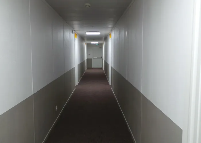 Hotel Premiere Classe Amiens