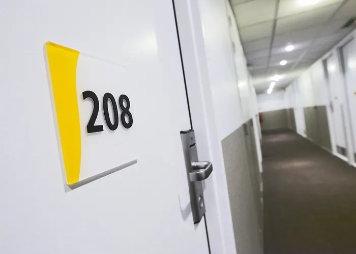 Premiere Classe Hotel