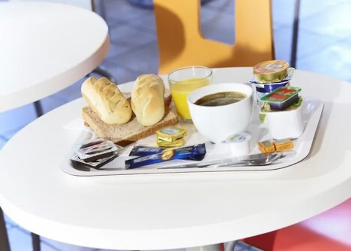 Hotel Premiere Classe