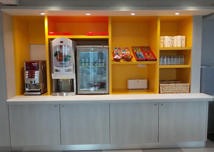 Premiere Classe Hotel