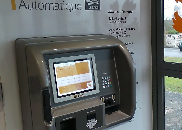 Hotel Premiere Classe