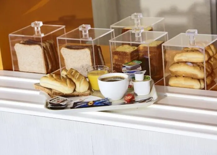 Hotel Premiere Classe 2*