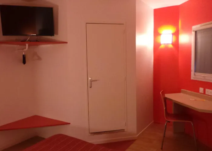 Premiere Classe Amiens