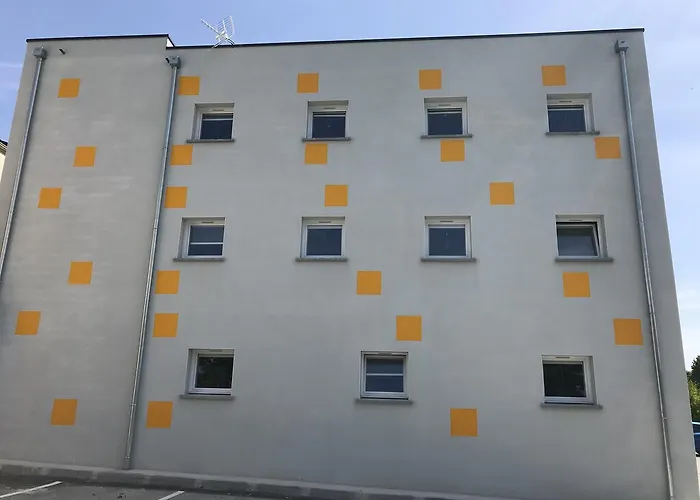 Premiere Classe 2* Amiens