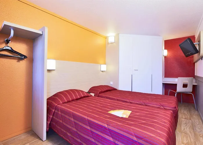 Hotel Premiere Classe