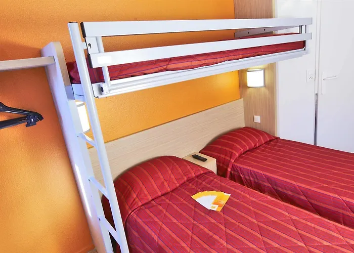 Premiere Classe Hotel 2*