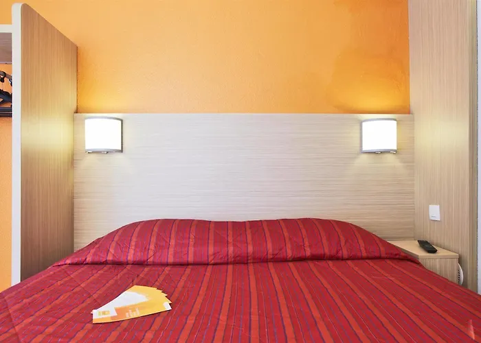 Premiere Classe Hotel Amiens