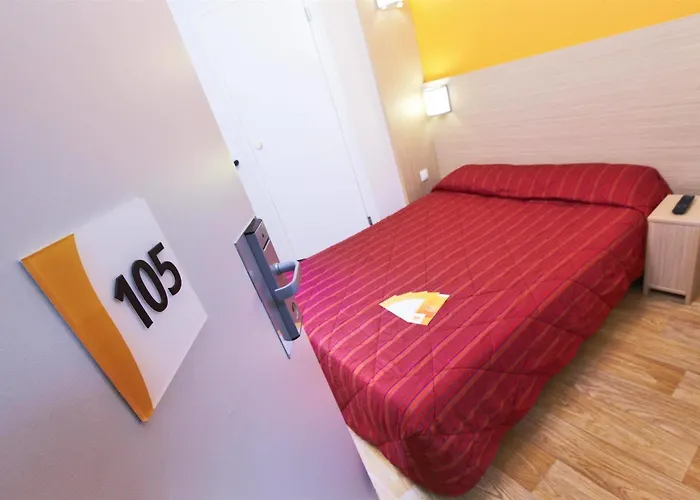 Premiere Classe Amiens