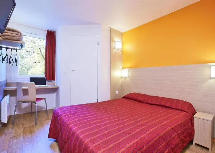 Premiere Classe Hotel