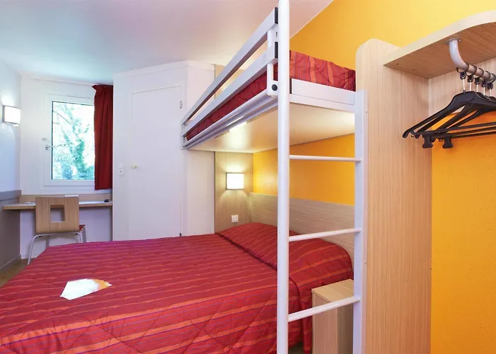 Premiere Classe Hotel