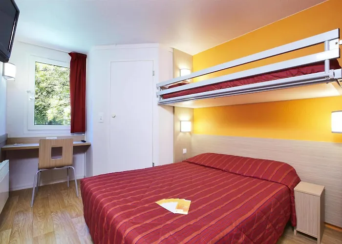 Premiere Classe 2* Amiens