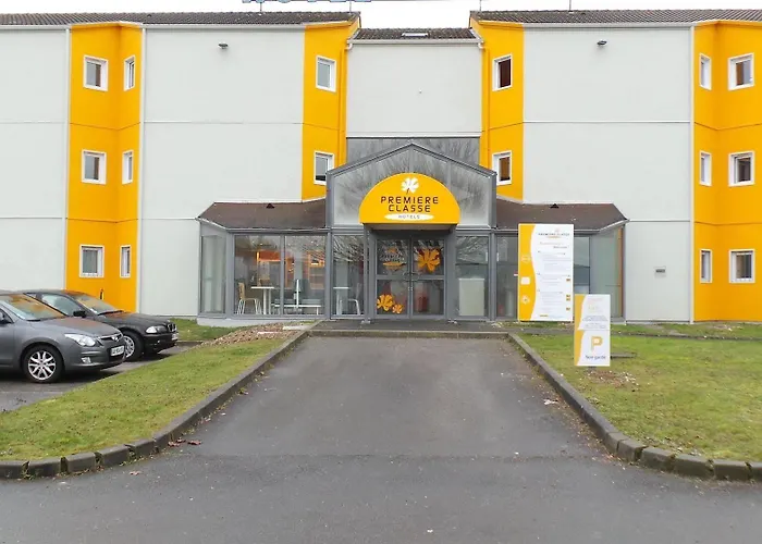 Premiere Classe Hotel