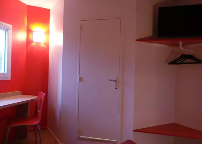 Premiere Classe Amiens