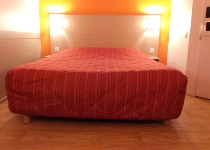 Premiere Classe Amiens