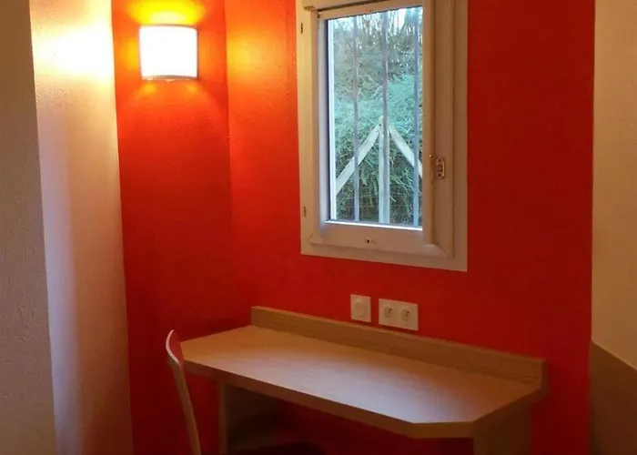 Premiere Classe Hotel Amiens