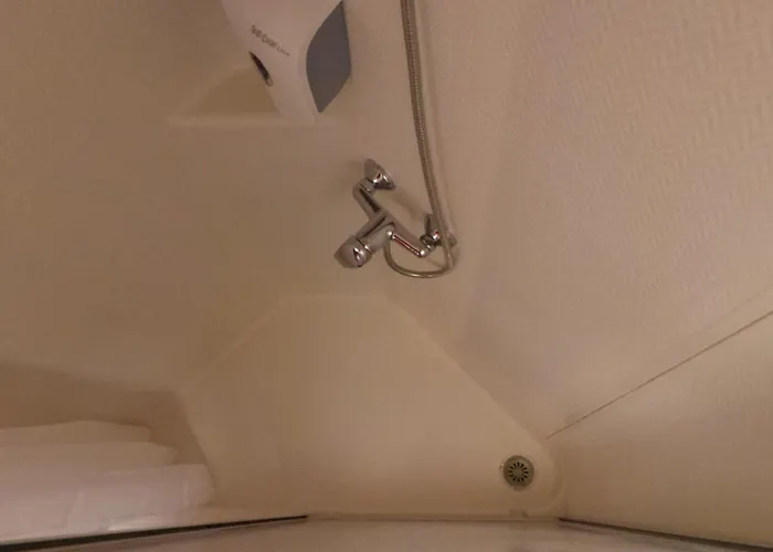 Premiere Classe Hotel