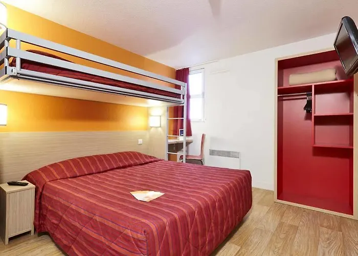 Hotel Premiere Classe