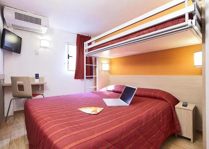 Premiere Classe 2* Amiens