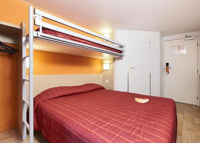 Premiere Classe Hotel 2*