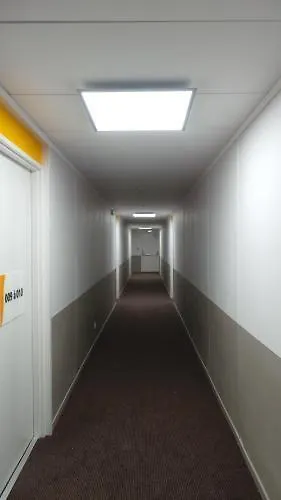 Premiere Classe Hotel Amiens